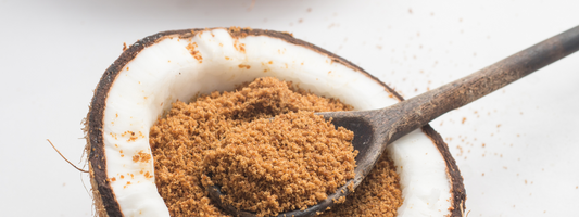 How to find low sugar granola