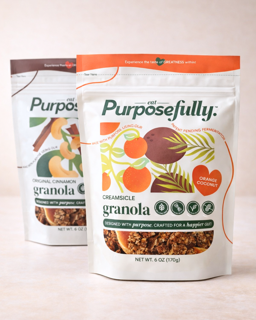 Mix-n-Match (2 Pack)