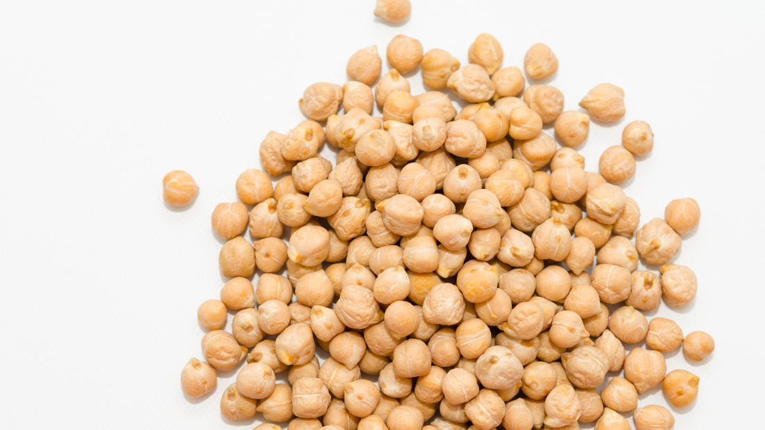 Why Do Chickpeas Bloat Me and How Can I Reduce Bloating?