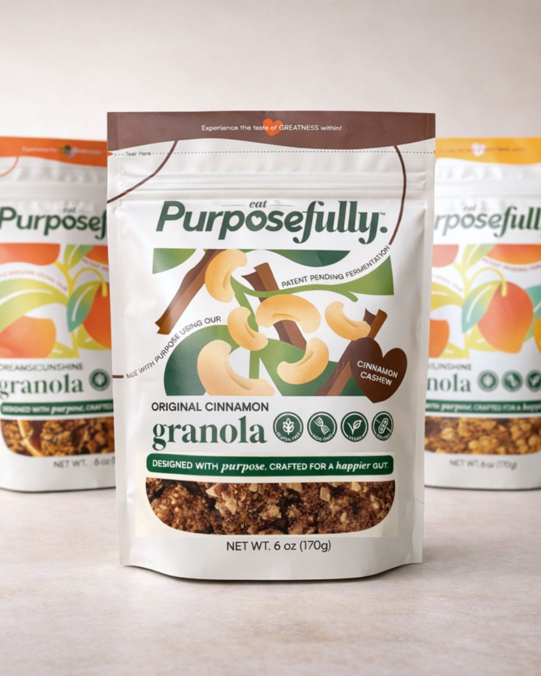 Collections – eat Purposefully
