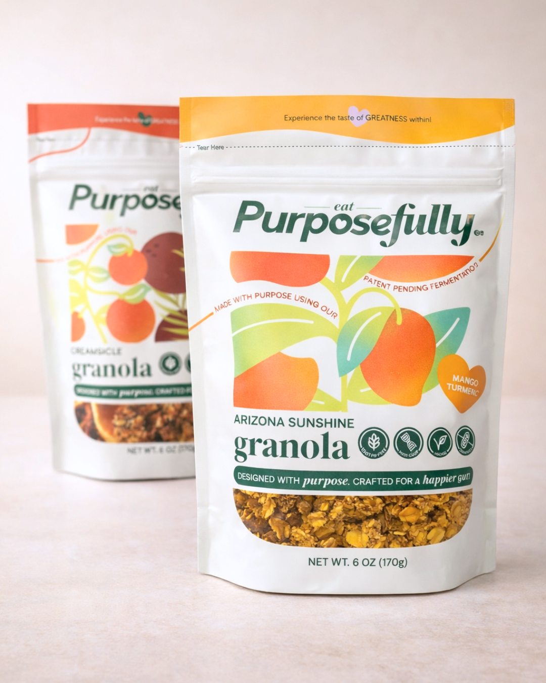 Mix-n-Match (2 Pack)