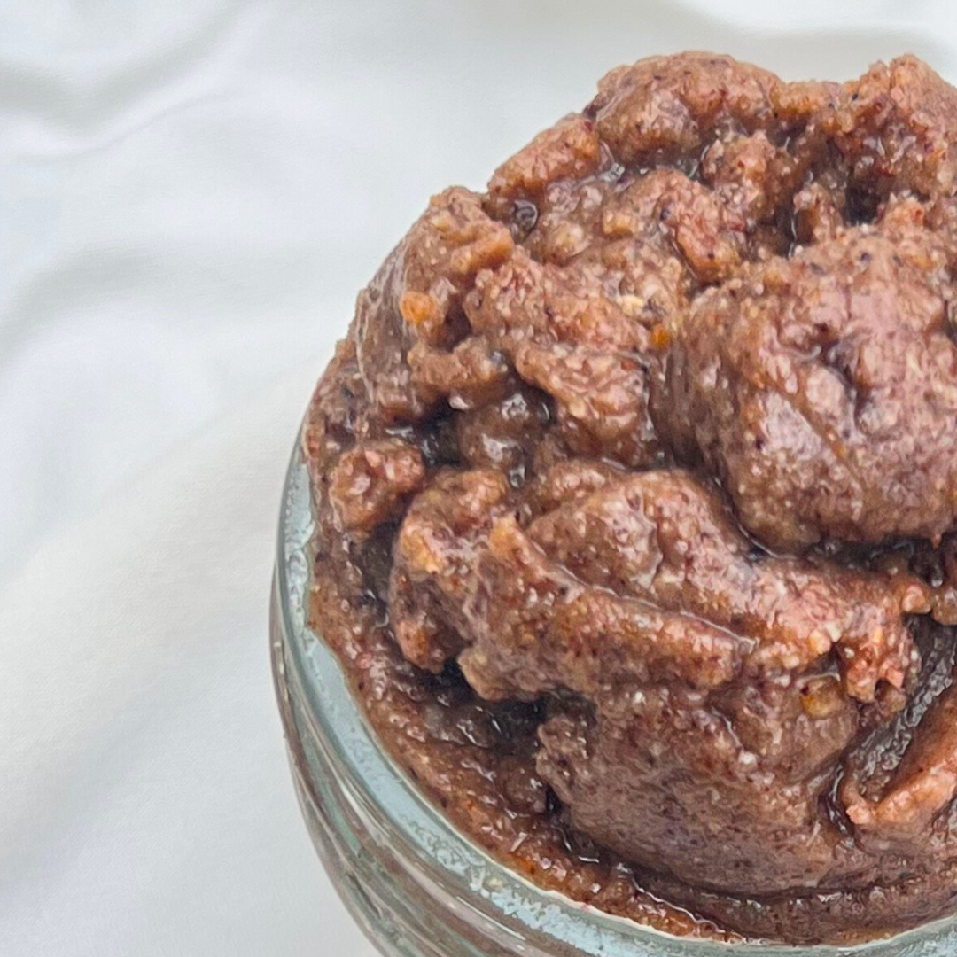 Granola Butter