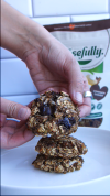 Granola Cookies