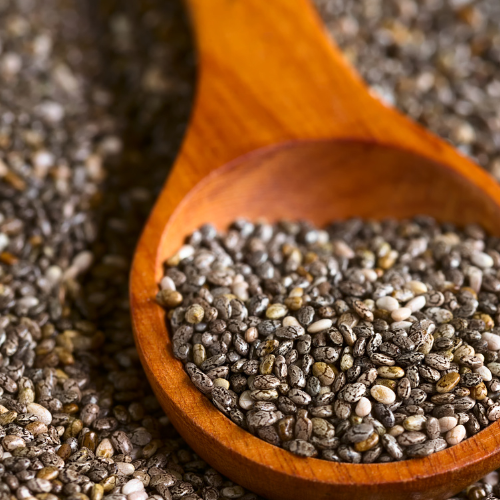 Chia Seeds