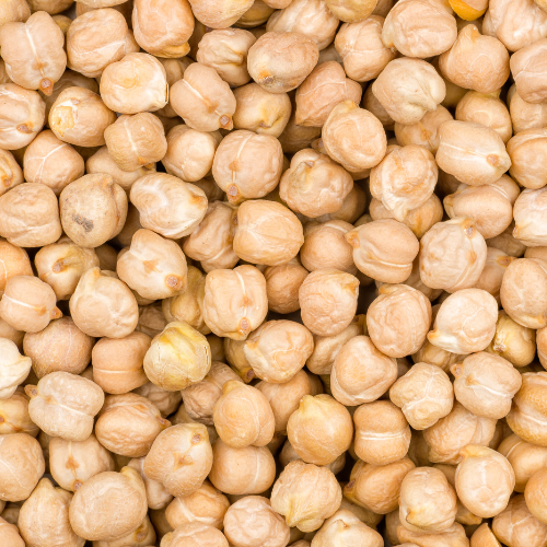 Chickpeas