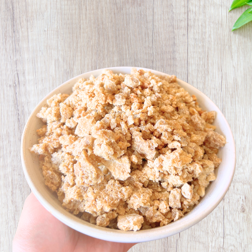 Fermented Oats