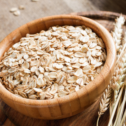 Oats